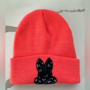 Psyco Bunny Beanie